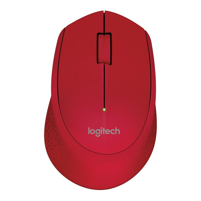 Бездротова миша Logitech M280
Бездротова миша Logitech M280