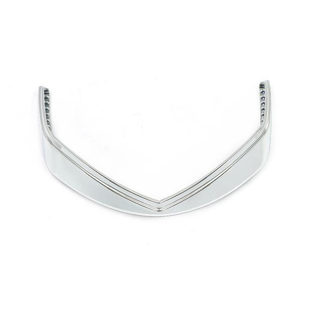 Для Honda Goldwing 1800 Gold wing F6B GL1800 2018-2025 хромированные аксессуары декоративные накладки крышки двигателя передняя задняя защита
Для Honda Goldwing 1800 Gold wing F6B GL1800 2018-2025 хромированные аксессуары декоративные накладки крышки двигателя передняя задняя защита