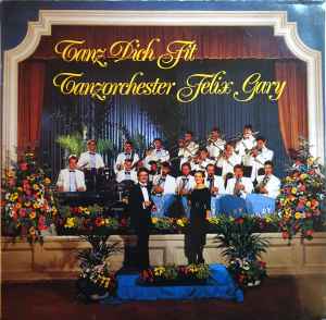 LP Record ORCHESTER FELIX GARY - Tanz Dich Fit LP46035 Alpana 1989 Germany Jazz Used
LP Record ORCHESTER FELIX GARY - Tanz Dich Fit LP46035 Alpana 1989 Germany Jazz Used