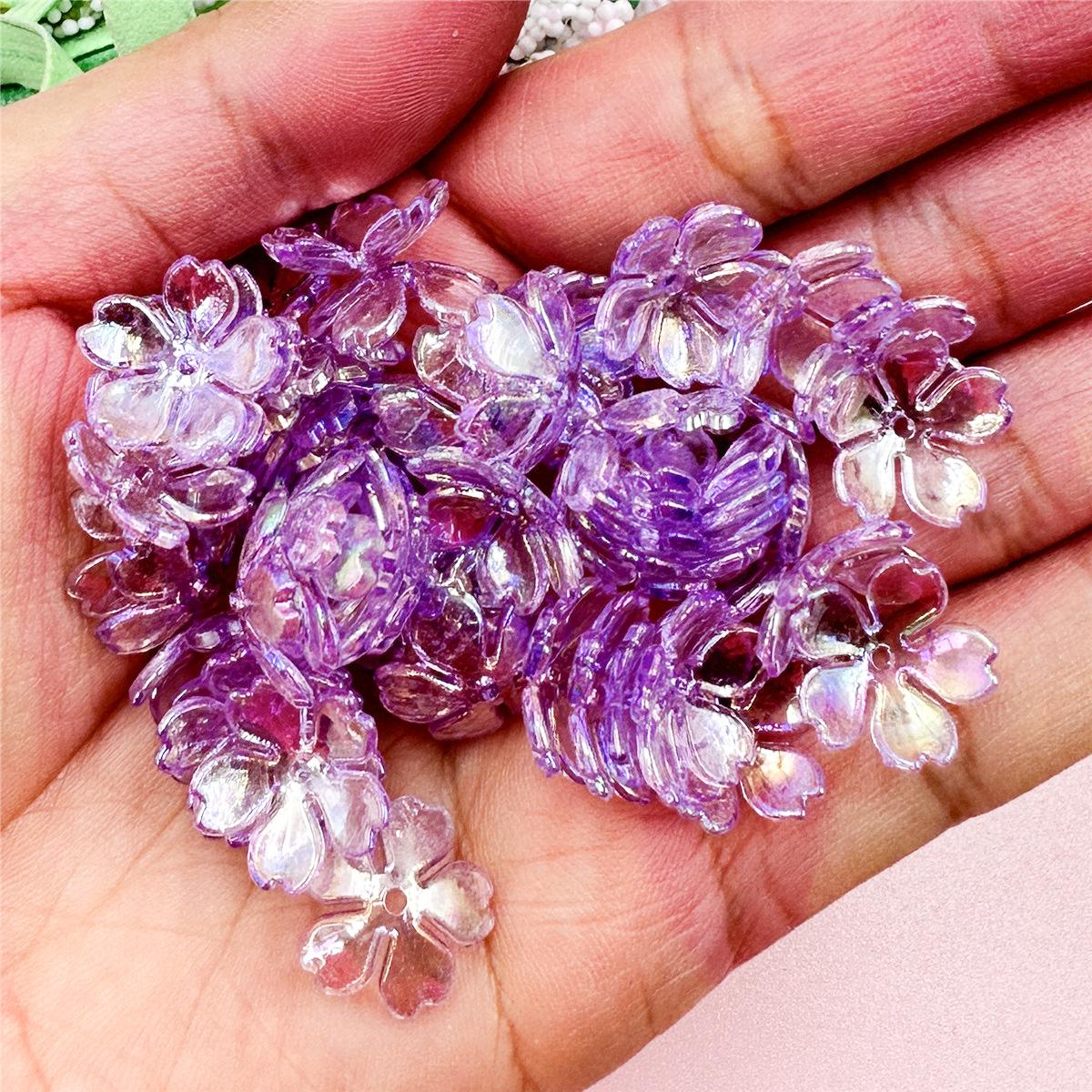 Новые 100 шт. браслеты ожерелье высокое качество свободные бусины модные для изготовления ювелирных изделий DIY цветок гальсанг акрил 14,7 мм серьги фиолетовый
Новые 100 шт. браслеты ожерелье высокое качество свободные бусины модные для изготовления ювелирных изделий DIY цветок гальсанг акрил 14,7 мм серьги фиолетовый