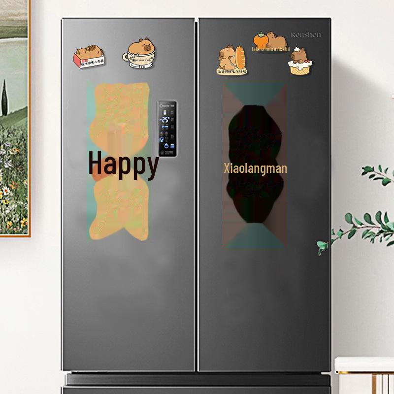Snake Year Magnetic Door & Fridge Stickers - Creative Spring Festival New Year Decorations Snake Year Magnet
Snake Year Magnetic Door & Fridge Stickers - Creative Spring Festival New Year Decorations Snake Year Magnet