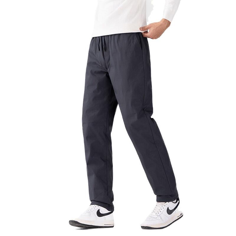 XueZhongFei Men s Winter Duck Down Cuffed Pants 3XL
XueZhongFei Men s Winter Duck Down Cuffed Pants 3XL