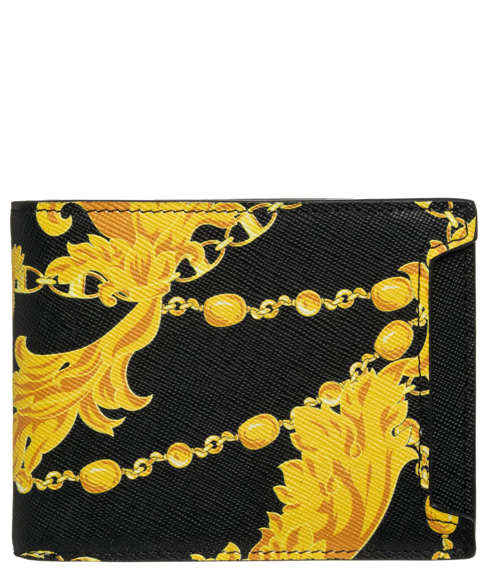 VERSACE JEANS COUTURE Джинсы с кошельком для монет 75YA5PB1 ZP357 G89 (Versace Couture) Мужской двойного сложения (Использовал)
VERSACE JEANS COUTURE Джинсы с кошельком для монет 75YA5PB1 ZP357 G89 (Versace Couture) Мужской двойного сложения (Использовал)