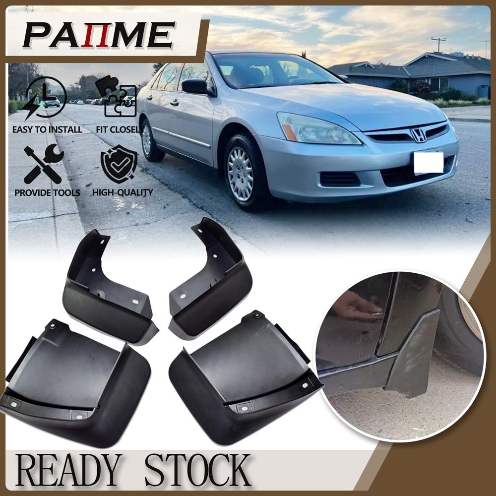 Подходит для Honda Accord 2,4 2003-2007, 4-дверный седан/7th/na, только не для 2-дверного купе или спортивного брызговика, брызговика
Подходит для Honda Accord 2,4 2003-2007, 4-дверный седан/7th/na, только не для 2-дверного купе или спортивного брызговика, брызговика