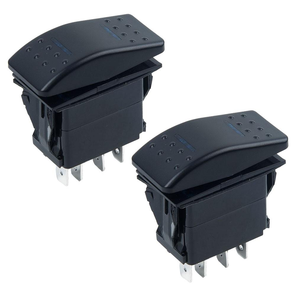 Boat LED Switch Position ON OFF ON Position Switches
Boat LED Switch Position ON OFF ON Position Switches
