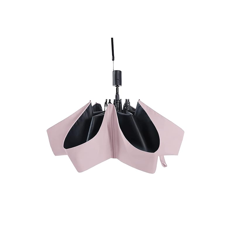 folding umbrella parasol Lightweight 218g Safety automatic opening/closing Umbrella for both sun and rain 99.9% or more UV cut rate 99.99% or more
folding umbrella parasol Lightweight 218g Safety automatic opening/closing Umbrella for both sun and rain 99.9% or more UV cut rate 99.99% or more