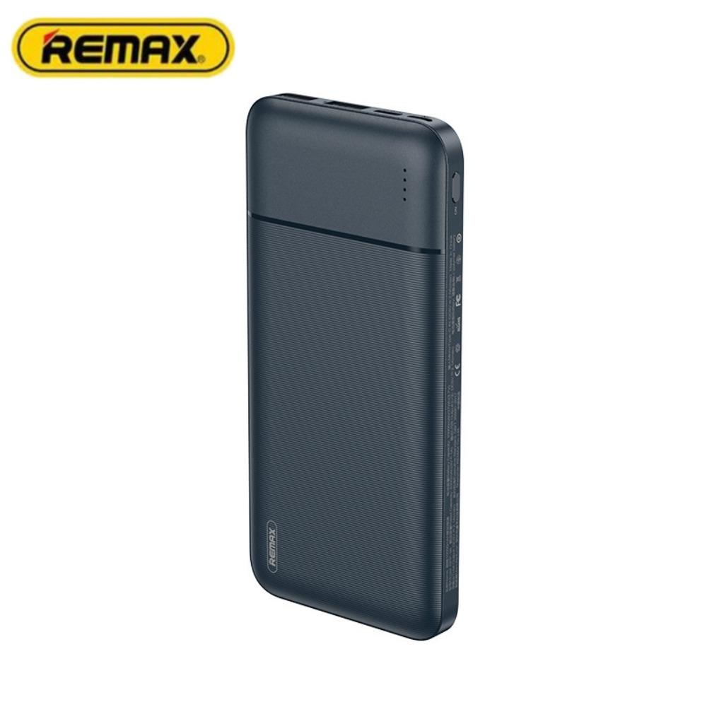 REMAX Mobile Power 10000 мАч с двойным входом может быть доступен на самолете RPP-96 Charging Treasure 
REMAX Mobile Power 10000 мАч с двойным входом может быть доступен на самолете RPP-96 Charging Treasure