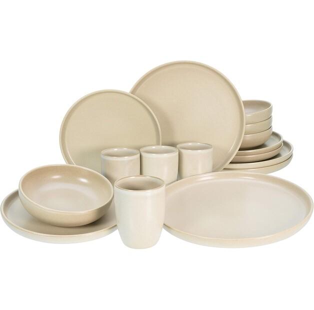 Набор для песочного комбайна CreaTable Uno, 16 шт. (33075)
Набор для песочного комбайна CreaTable Uno, 16 шт. (33075)