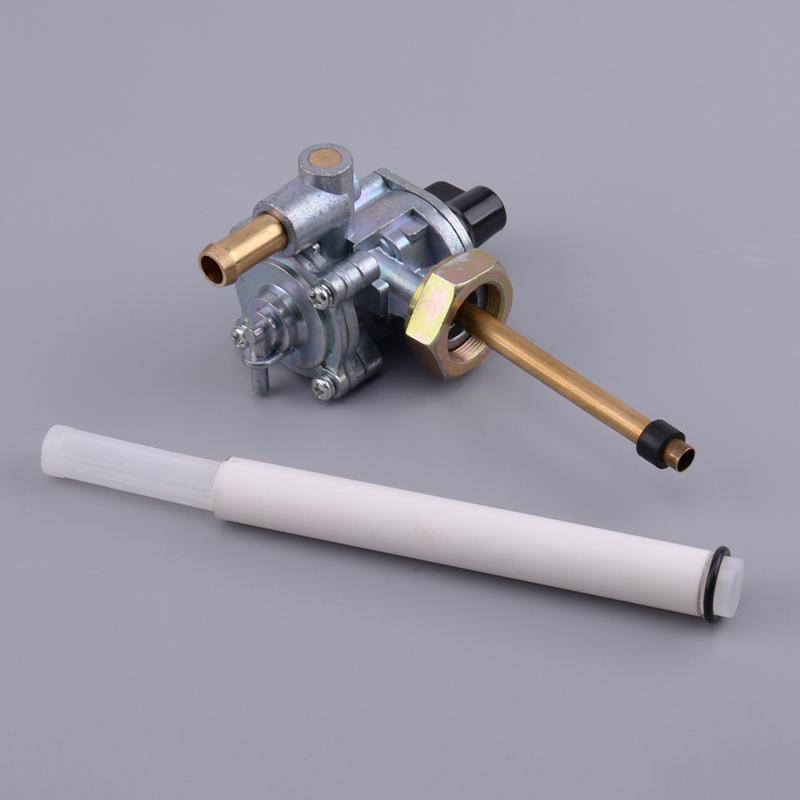16950-MEG-023 Motorcycle Fuel Gas Tank Petcock Valve Switch Fit For Honda Shadow Aero VT750 C CA C2
16950-MEG-023 Motorcycle Fuel Gas Tank Petcock Valve Switch Fit For Honda Shadow Aero VT750 C CA C2