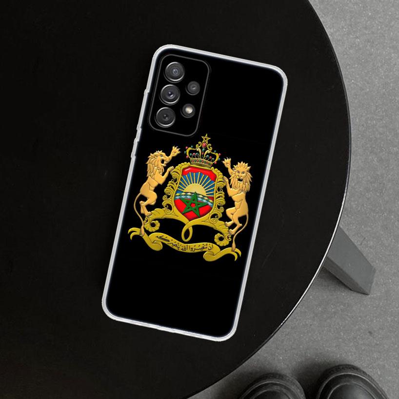 Morocco Flag Coat Of Arms Symbol Phone Case for Samsung Galaxy A17 A16 A26 A36 A56 A57 A37 A15 A25 A35 A55 A14 A24 A34 A54 A13 A Samsung A55
Morocco Flag Coat Of Arms Symbol Phone Case for Samsung Galaxy A17 A16 A26 A36 A56 A57 A37 A15 A25 A35 A55 A14 A24 A34 A54 A13 A Samsung A55