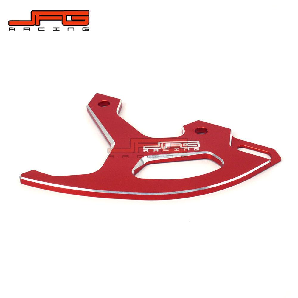 Compatible Rear Disc Brake Protector for CR125R/250R, CRF250R/450R, CRF250X/450X 200x190x20
Compatible Rear Disc Brake Protector for CR125R/250R, CRF250R/450R, CRF250X/450X 200x190x20