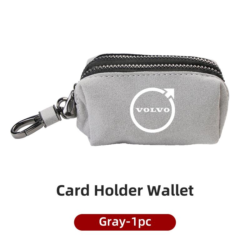 Flip Leather Coin Purse For Volvo AWD C30 C70 S60 S80 S90 T6 V40 V50 V60 V70 V90 XC40 XC60
Flip Leather Coin Purse For Volvo AWD C30 C70 S60 S80 S90 T6 V40 V50 V60 V70 V90 XC40 XC60