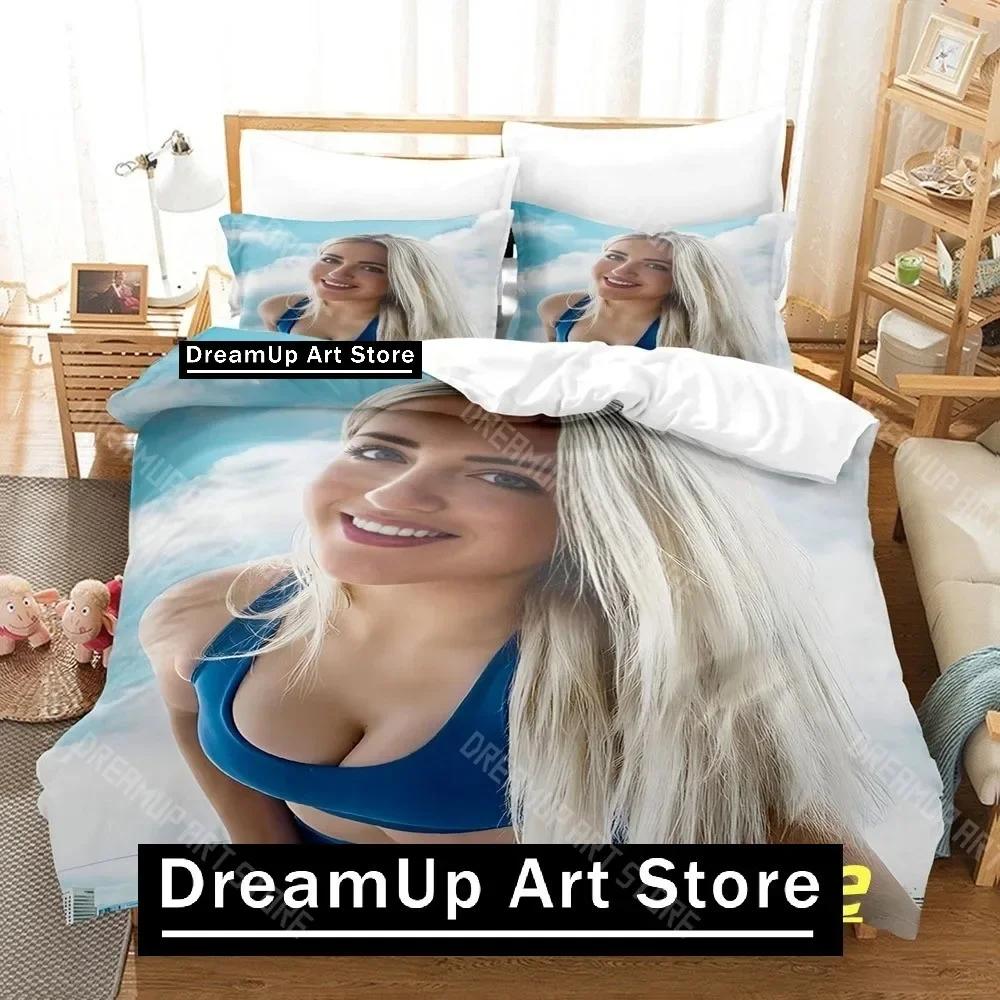 3D Print Hopescope Bedding Set Single Twin Full Queen King Size Bed Set Adult Kid Bedroom Duvetcover Sets EU Single 90x200cm
3D Print Hopescope Bedding Set Single Twin Full Queen King Size Bed Set Adult Kid Bedroom Duvetcover Sets EU Single 90x200cm