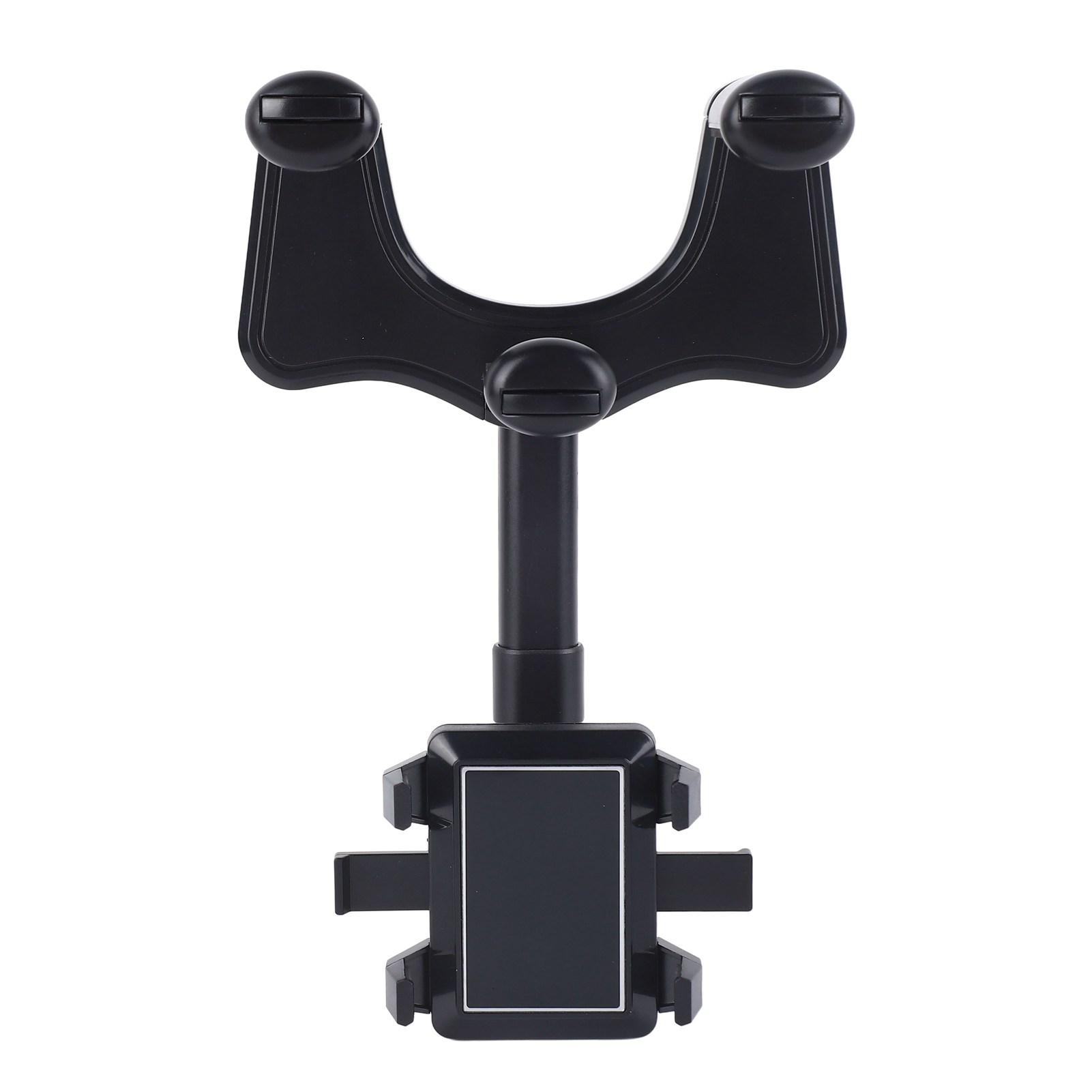 Car Navigation Support Bracket Rearview Mirror Mount Cell Phone Holder Fastening Parts Accessories
Car Navigation Support Bracket Rearview Mirror Mount Cell Phone Holder Fastening Parts Accessories