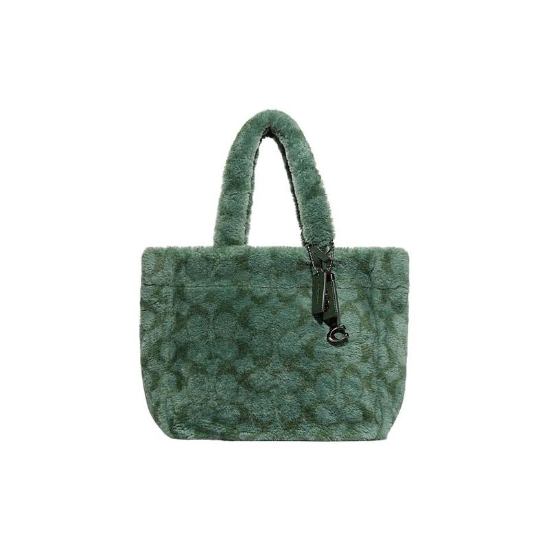 COACH 28 Classic old flower print zipper closure shearling tote bag tote bag shopping bag shoulder crossbody handbag large size women s green зелений
COACH 28 Classic old flower print zipper closure shearling tote bag tote bag shopping bag shoulder crossbody handbag large size women s green зелений