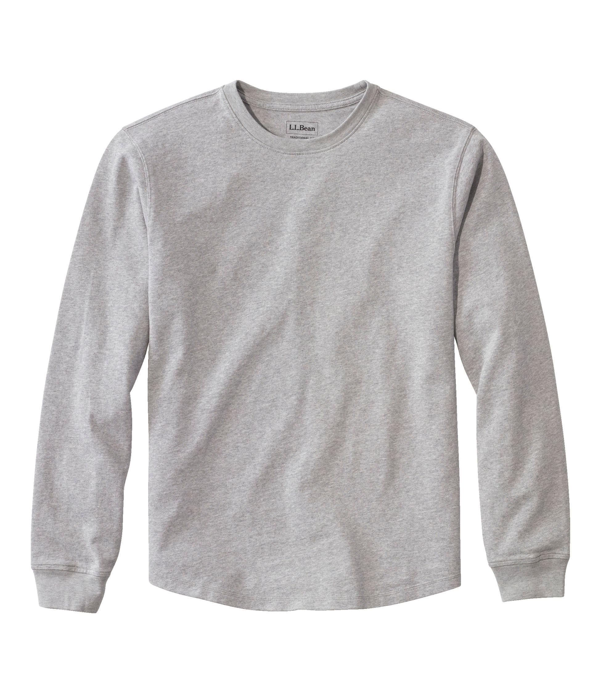 Beanbilt Cotton No Long US Gray 1000189857 L.L.Bean Men s Tee, Pockets, Sleeve, Fit, Regular, L, Heather, Gray,
Beanbilt Cotton No Long US Gray 1000189857 L.L.Bean Men s Tee, Pockets, Sleeve, Fit, Regular, L, Heather, Gray,