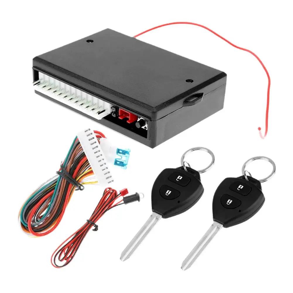 Car Remote Central Kit Vehicle Door Lock Locking Alarm Keyless System Car Accessories Entry F1F9
Car Remote Central Kit Vehicle Door Lock Locking Alarm Keyless System Car Accessories Entry F1F9