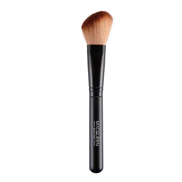McQueen New York Cheek and Shading Brush, 1 unit, the most popular beauty accessory in Korea
McQueen New York Cheek and Shading Brush, 1 unit, the most popular beauty accessory in Korea