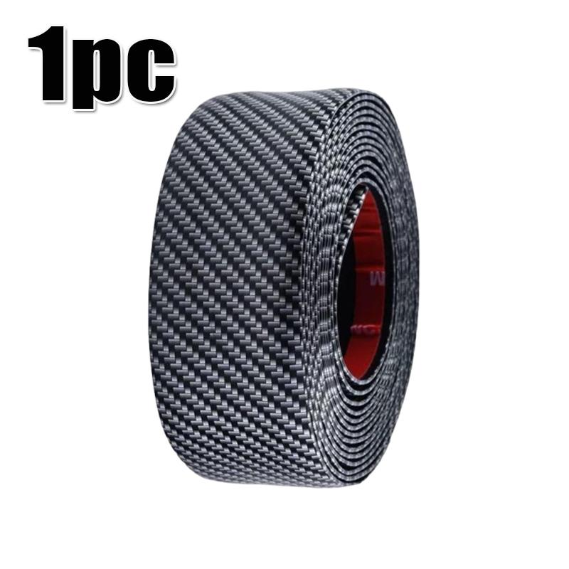 Car Door Sill Protective Trim Body Bumper Protective Film Scratch Covering Film Carbon Fiber Car Scratch-Resistant Wear Films
Car Door Sill Protective Trim Body Bumper Protective Film Scratch Covering Film Carbon Fiber Car Scratch-Resistant Wear Films