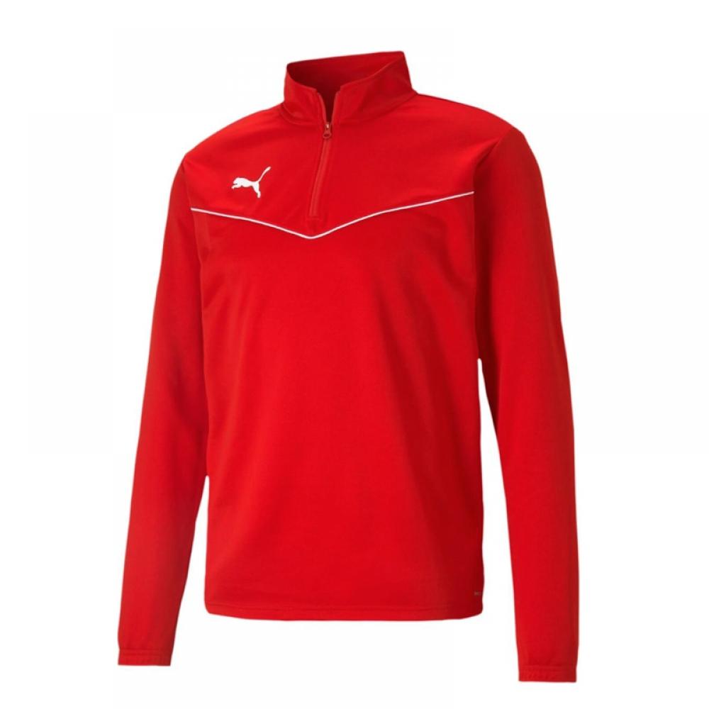 Мужской спортивный костюм PUMA Team Rise 1 4 на молнии 65739401 095/65739401
Мужской спортивный костюм PUMA Team Rise 1 4 на молнии 65739401 095/65739401