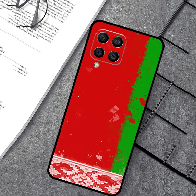Чехол для телефона Samsung Galaxy M54 M32 M52 M15 M11 M12 M13 M14 M06 M16 M36 M56 M31 M53 M35 M55 M34 с флагом Республики Беларусь Samsung M32 4G
Чехол для телефона Samsung Galaxy M54 M32 M52 M15 M11 M12 M13 M14 M06 M16 M36 M56 M31 M53 M35 M55 M34 с флагом Республики Беларусь Samsung M32 4G