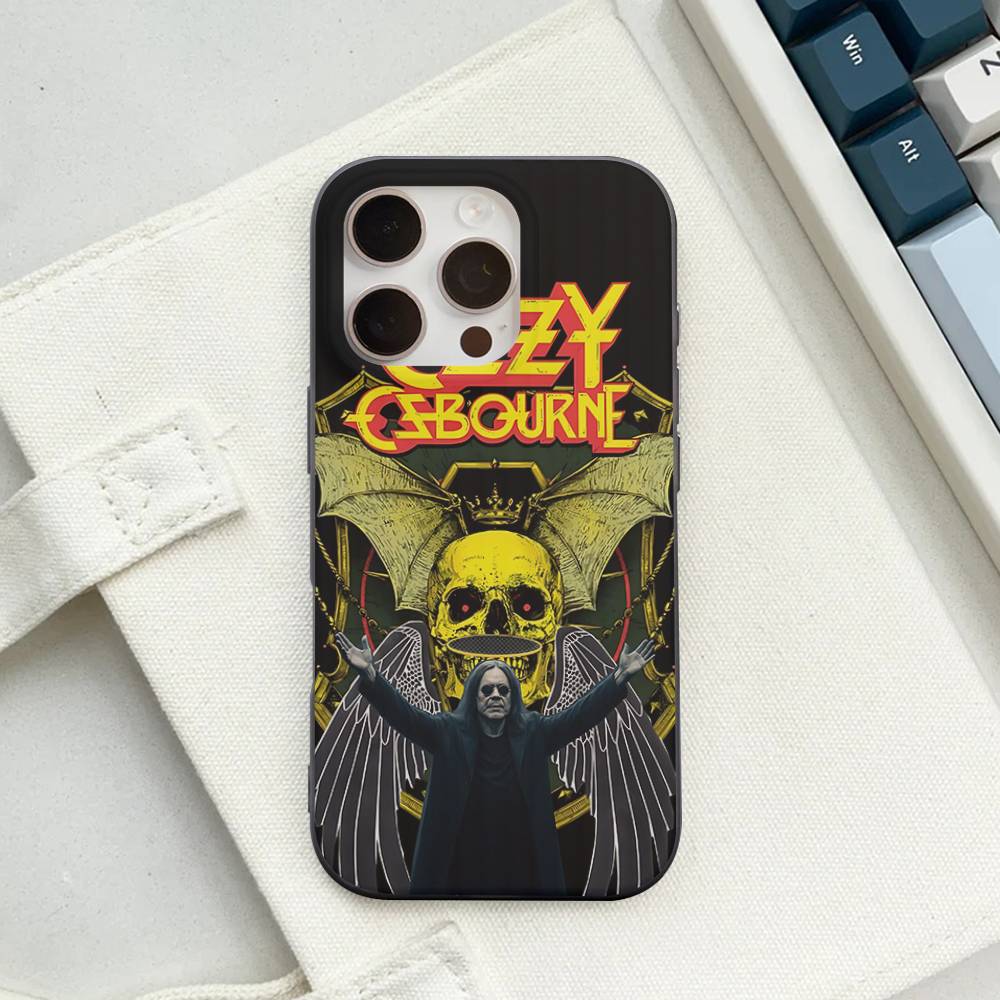 O-Ozzy Osbourne Band For IPhone 16 15 14 13 12 11 17 Pro Max Plus Wave Corrugated Phone Case Anti Drop Cover iPhone 16 pro
O-Ozzy Osbourne Band For IPhone 16 15 14 13 12 11 17 Pro Max Plus Wave Corrugated Phone Case Anti Drop Cover iPhone 16 pro
