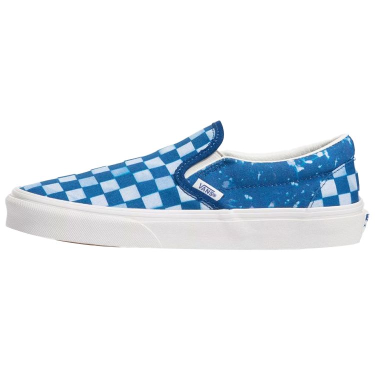 Классические слипоны унисекс с солнечным цветочным принтом Vans Marshmallow VN0A4U38WV8
Классические слипоны унисекс с солнечным цветочным принтом Vans Marshmallow VN0A4U38WV8