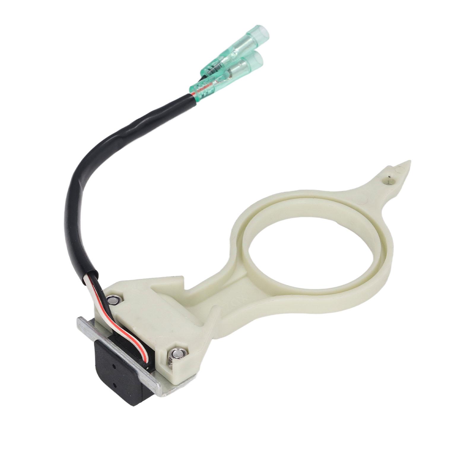 Outboard Engine 63V 85580 00 Pulser Coil Assy for Hidea for PARSUN 2 Stroke 15HP 18HP Boat Engine
Outboard Engine 63V 85580 00 Pulser Coil Assy for Hidea for PARSUN 2 Stroke 15HP 18HP Boat Engine