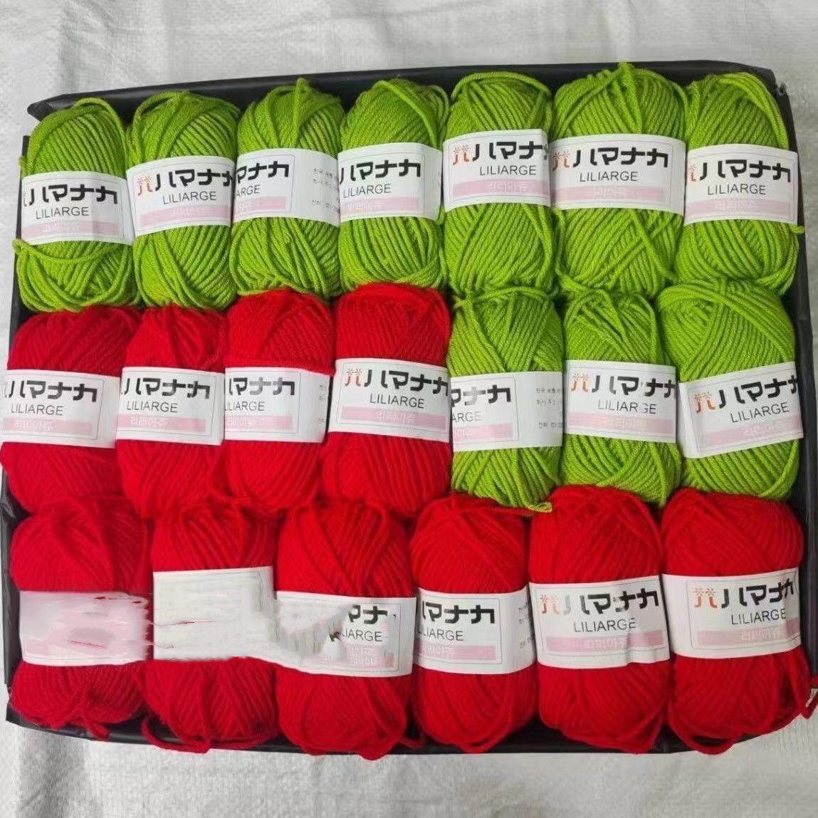 20 шт./лот Набор пряжи из молочного хлопка 4 нити Мягкая детская хлопковая пряжа Шерстяная пряжа для вязания кукол, сумок, свитеров, шапок Комбинированный набор
20 шт./лот Набор пряжи из молочного хлопка 4 нити Мягкая детская хлопковая пряжа Шерстяная пряжа для вязания кукол, сумок, свитеров, шапок Комбинированный набор