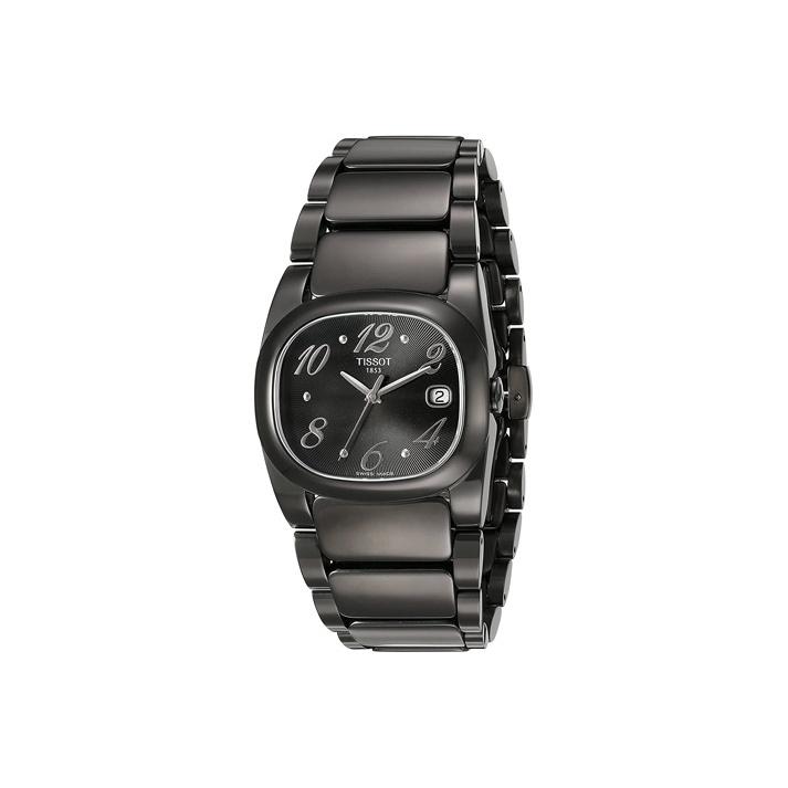 Tissot Quartz Movement Waterproof Calendar Business Fashion Watch Women watches Black Stainless-Steel T009.310.11.057.01 Black Dial
Tissot Quartz Movement Waterproof Calendar Business Fashion Watch Women watches Black Stainless-Steel T009.310.11.057.01 Black Dial