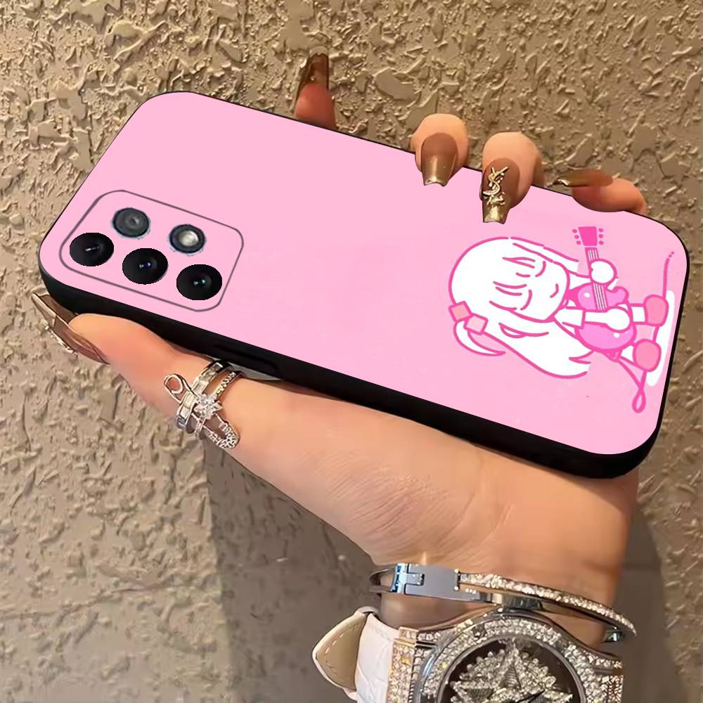 B-BOCCHI THE ROCK H-Hitori goto Phone Case for Samsung Galaxy A20,21s,22,31,32,52,71,80,A91,5G Colorful Cover Smartphone Pretty SamsungA73 5G
B-BOCCHI THE ROCK H-Hitori goto Phone Case for Samsung Galaxy A20,21s,22,31,32,52,71,80,A91,5G Colorful Cover Smartphone Pretty SamsungA73 5G