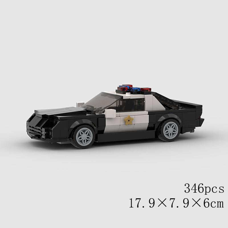 MOC Гоночный Городской Автомобиль Набор для Сборки - Креативные Игрушки для Гаража - Идеальный Подарок на Детский День Рождения и Рождественские Подарки
MOC Гоночный Городской Автомобиль Набор для Сборки - Креативные Игрушки для Гаража - Идеальный Подарок на Детский День Рождения и Рождественские Подарки