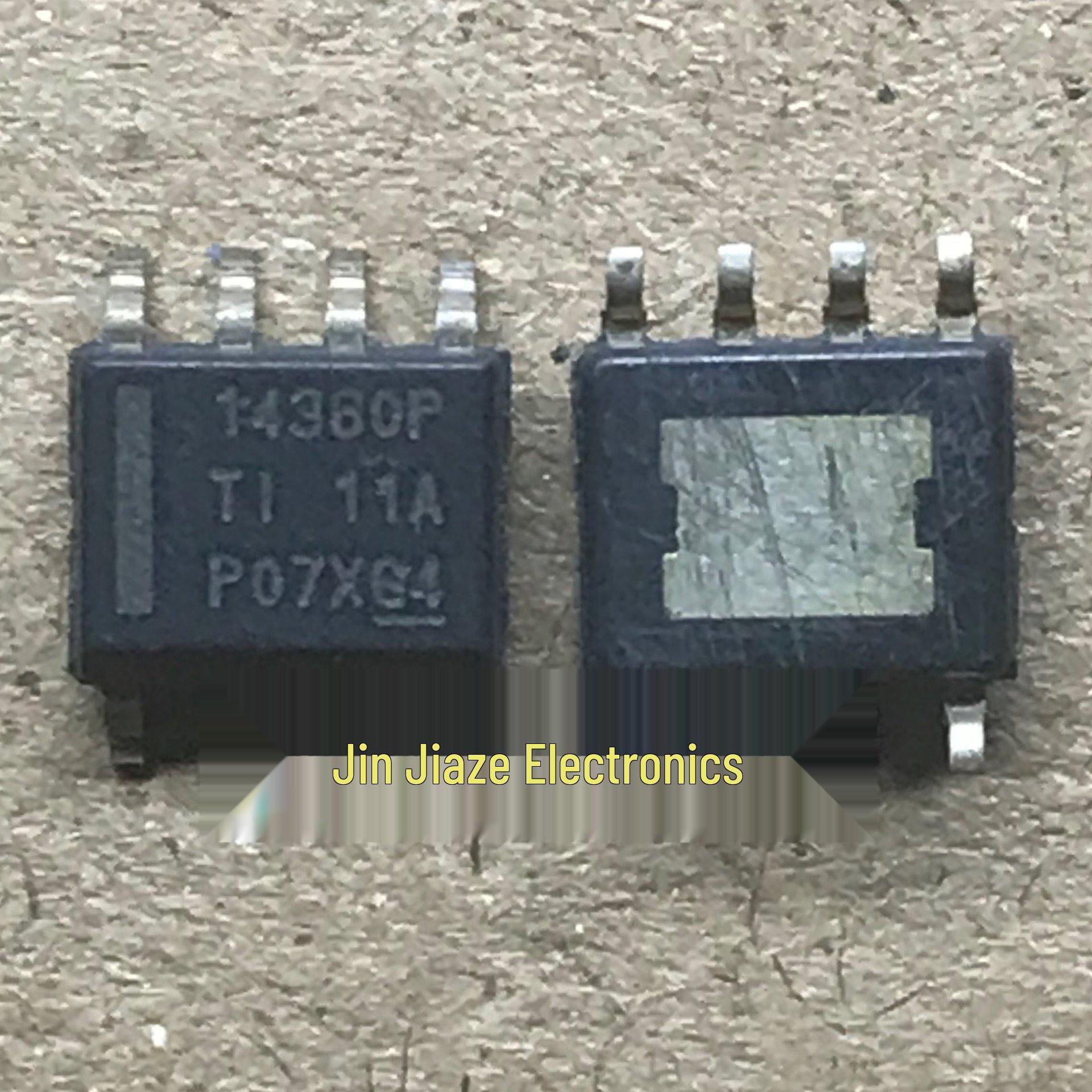 LV14360PDDAR SOP8 Screen Printing Component - Genuine, Brand New, In Stock, Hot Selling
LV14360PDDAR SOP8 Screen Printing Component - Genuine, Brand New, In Stock, Hot Selling