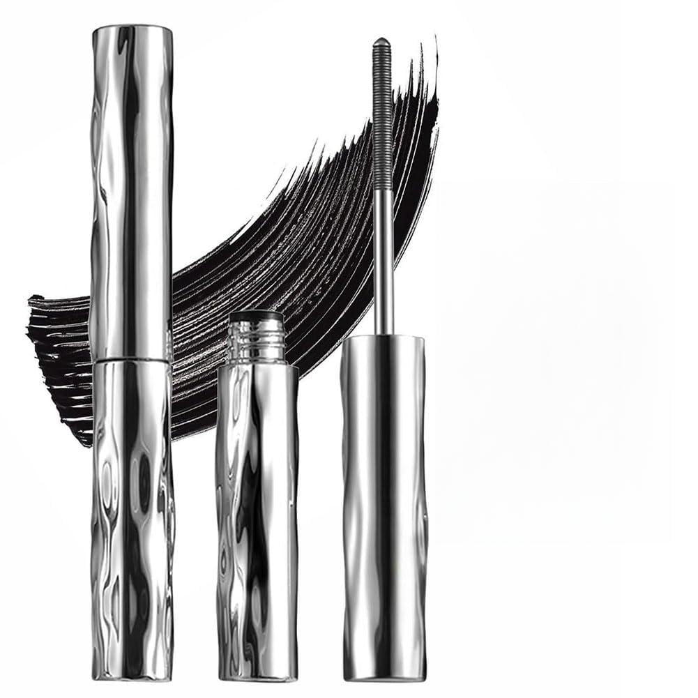 INS Mascara with spiral brush metal suitable for sensitive brush head emphasizes eye waterproof and innovative product Black 2026 Popular pattern,
INS Mascara with spiral brush metal suitable for sensitive brush head emphasizes eye waterproof and innovative product Black 2026 Popular pattern,