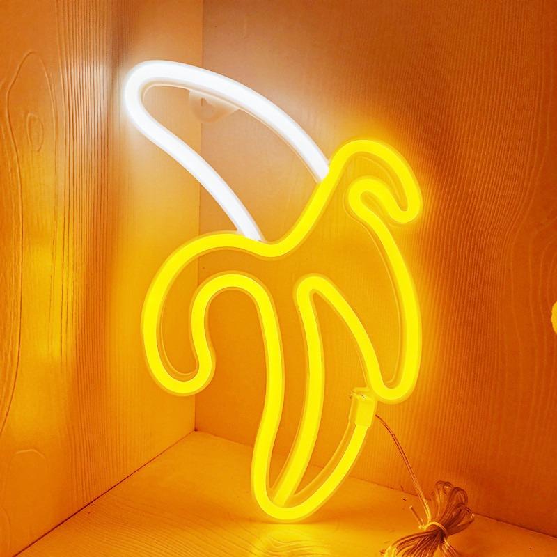 Світлодіодні неонові вивіски Хмара Неонова вивіска Настінний світильник Декор Подарунок на день народження Неонова лампа для кімнати Домашня вечірка Весільні прикраси banana
Світлодіодні неонові вивіски Хмара Неонова вивіска Настінний світильник Декор Подарунок на день народження Неонова лампа для кімнати Домашня вечірка Весільні прикраси banana