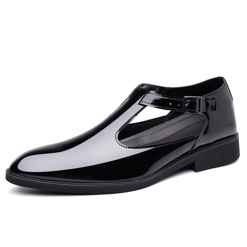 Лето 2025 года, модные сандалии из плетеной кожи, европейские и американские, персонализированные однотонные пляжные сандалии большого размера 38
Лето 2025 года, модные сандалии из плетеной кожи, европейские и американские, персонализированные однотонные пляжные сандалии большого размера 38