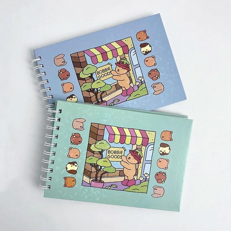 1/2/4 ШТ. Боббі Хороша Розмальовка для Дорослих та Підлітків Навчальна Книжка-Калякалка Розмальовки Студентські Канцелярські Товари Дитячий Подарунок
1/2/4 ШТ. Боббі Хороша Розмальовка для Дорослих та Підлітків Навчальна Книжка-Калякалка Розмальовки Студентські Канцелярські Товари Дитячий Подарунок