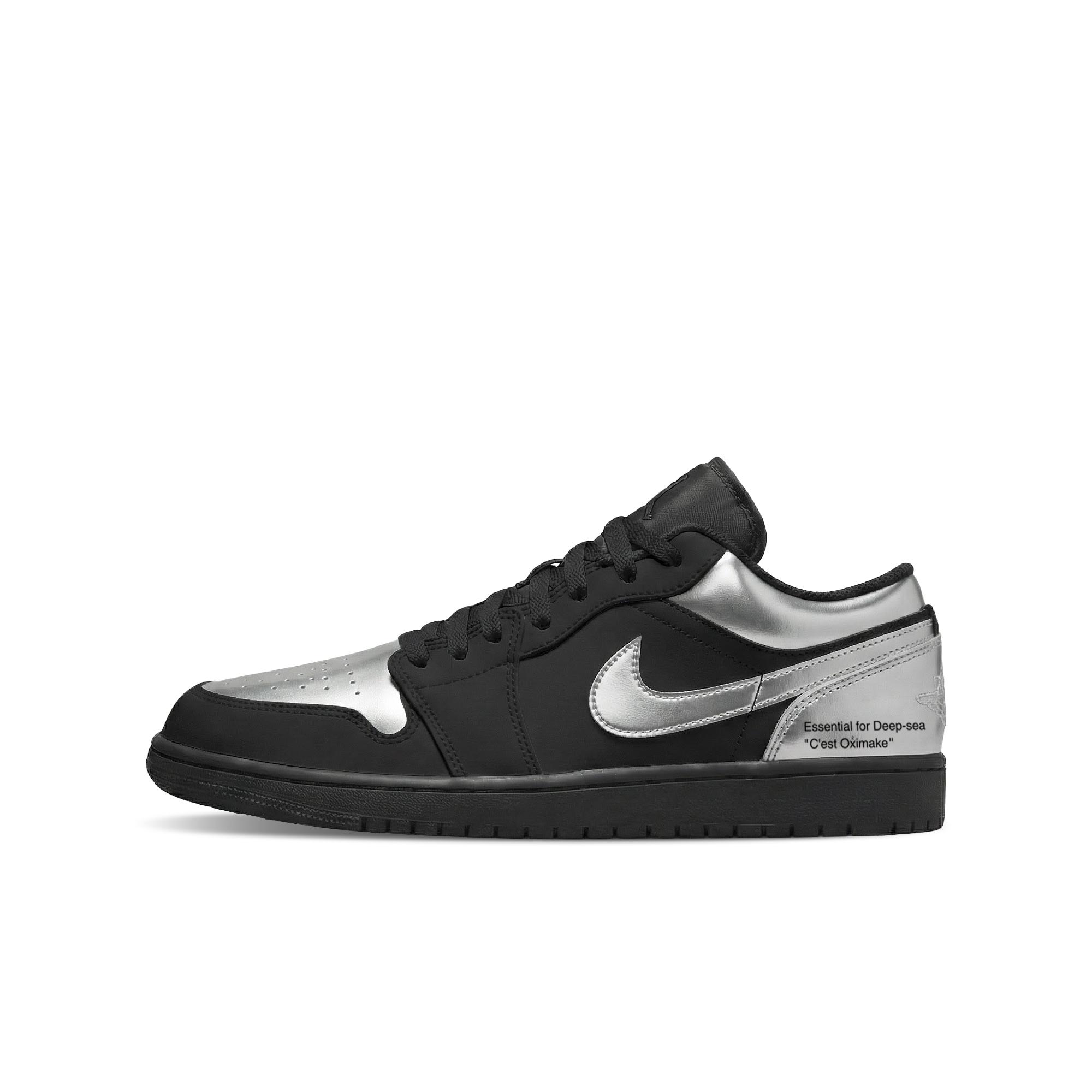 Jordan Air Jordan 1 Low top Vintage Basketball Shoes Unisex 553558-093(Team577-) 42
Jordan Air Jordan 1 Low top Vintage Basketball Shoes Unisex 553558-093(Team577-) 42