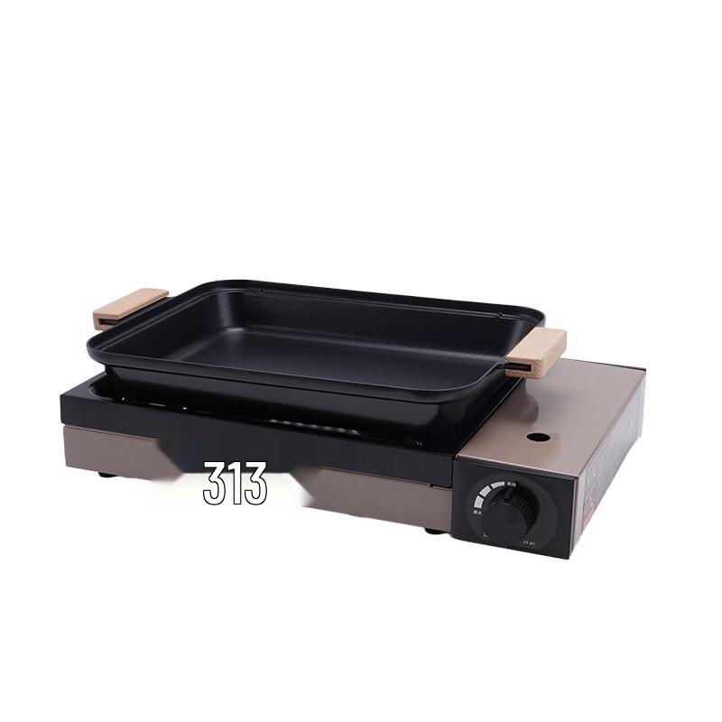 Zhi Shi Commercial Paper-Wrapped Grilled Fish Roaster 42 x 28 x 7.8 cm
Zhi Shi Commercial Paper-Wrapped Grilled Fish Roaster 42 x 28 x 7.8 cm