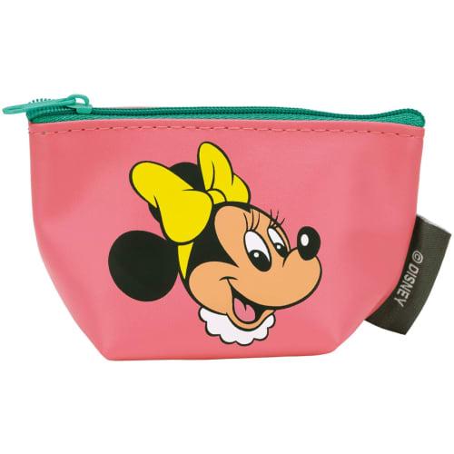 Мини-сумочка Skater Треугольный чехол для аксессуаров Косынка Disney Retro Minnie Mouse ZTP1-A
Мини-сумочка Skater Треугольный чехол для аксессуаров Косынка Disney Retro Minnie Mouse ZTP1-A