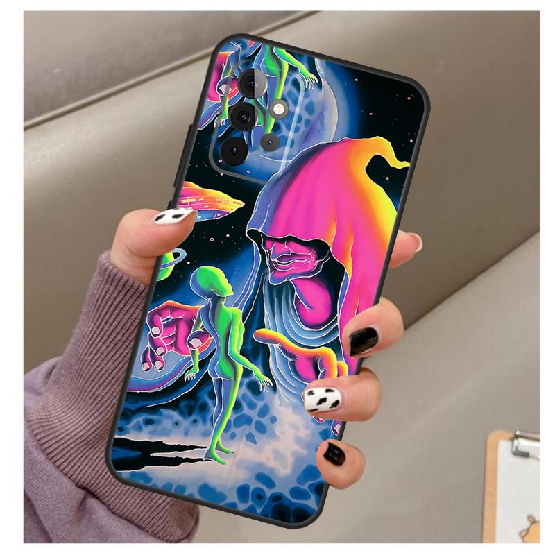 Mushroom Moon Shroom Farmer Case For Samsung Galaxy A35 A55 A15 A32 A12 A22 A52 A06 A54 A34 A14 A56 A36 A26 A16 A13 A53 Samsung A55
Mushroom Moon Shroom Farmer Case For Samsung Galaxy A35 A55 A15 A32 A12 A22 A52 A06 A54 A34 A14 A56 A36 A26 A16 A13 A53 Samsung A55