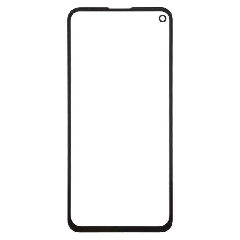 For Google Pixel 4a 5G Front Screen Glass Lens Replacement Part (without Logo) As Shown A
For Google Pixel 4a 5G Front Screen Glass Lens Replacement Part (without Logo) As Shown A