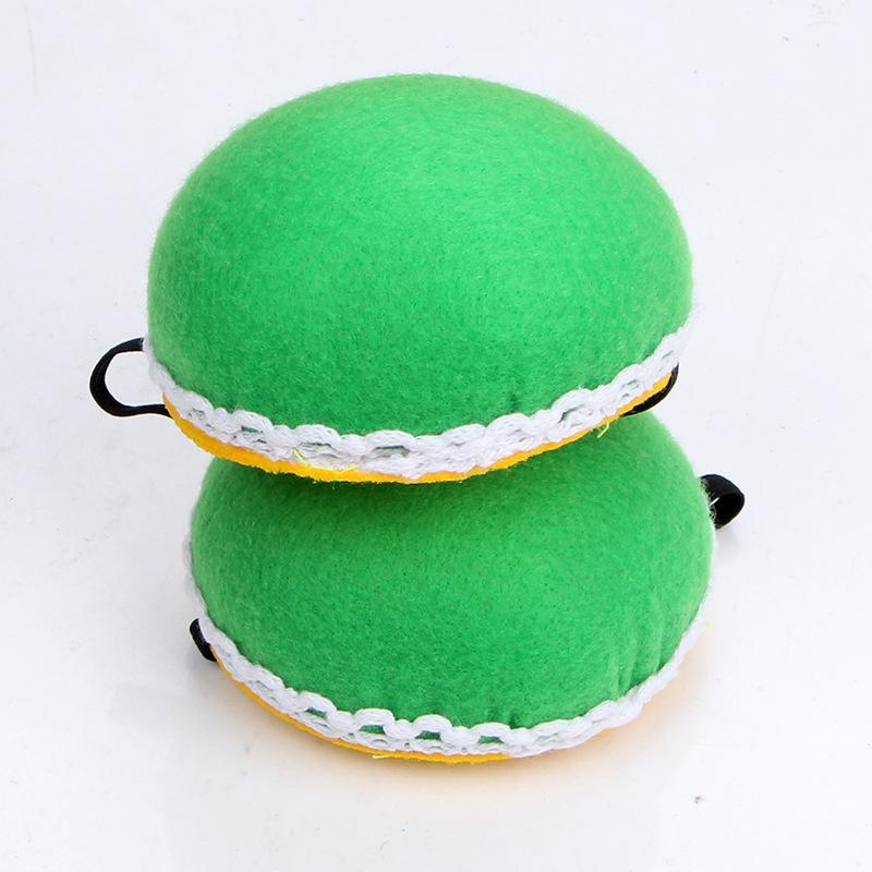 DIY Ручная работа Швейные пэчворк инструменты Игла Палка Игла Вставка Игла Pad Зеленый кружевНой белый край 
DIY Ручная работа Швейные пэчворк инструменты Игла Палка Игла Вставка Игла Pad Зеленый кружевНой белый край