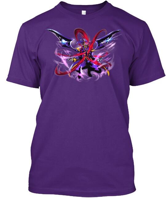 Футболка Darkstalkers Jedah Зроблено в США Розмір від S до 5XL Унісекс Футболка M
Футболка Darkstalkers Jedah Зроблено в США Розмір від S до 5XL Унісекс Футболка M