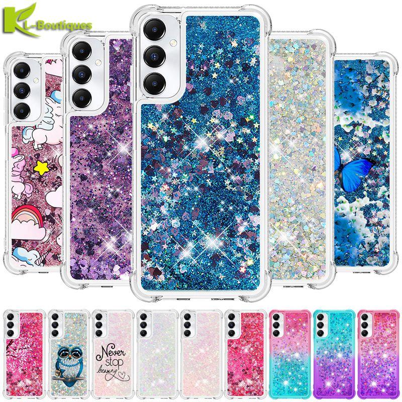 A15 A25 Case on For Funda Samsung Galaxy A25 5G Cover Dynamic Liquid Case For Samsung A25 A15 A35 A55 A05 A05S Phone Cases Etui for Samsung A55
A15 A25 Case on For Funda Samsung Galaxy A25 5G Cover Dynamic Liquid Case For Samsung A25 A15 A35 A55 A05 A05S Phone Cases Etui for Samsung A55