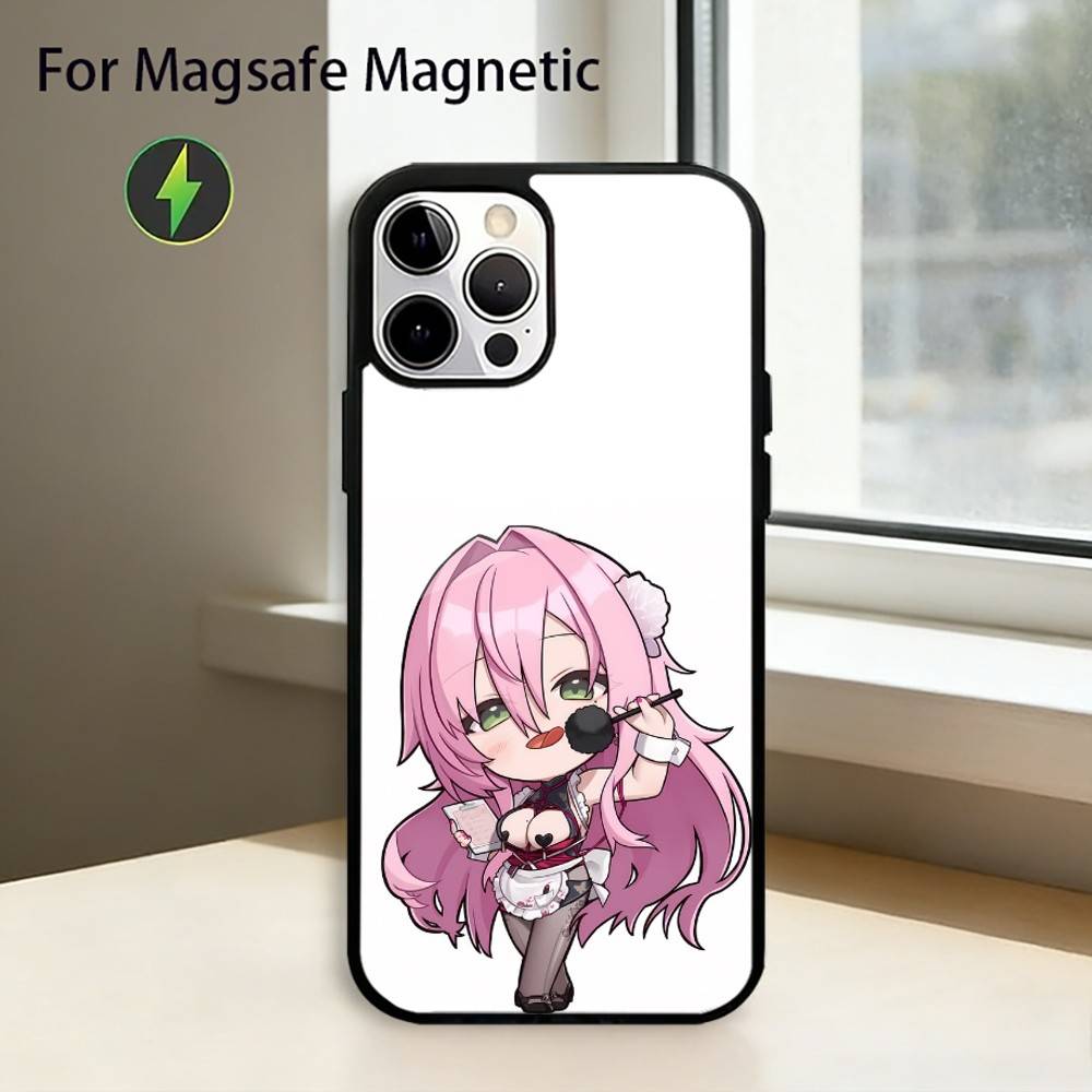 Goddess of Victory Dorothy Doro Phone Case For iPhone17,16,15,14,13,12,11 Plus,Pro Magnetic For Magsafe Wireless Charging iphone16e
Goddess of Victory Dorothy Doro Phone Case For iPhone17,16,15,14,13,12,11 Plus,Pro Magnetic For Magsafe Wireless Charging iphone16e