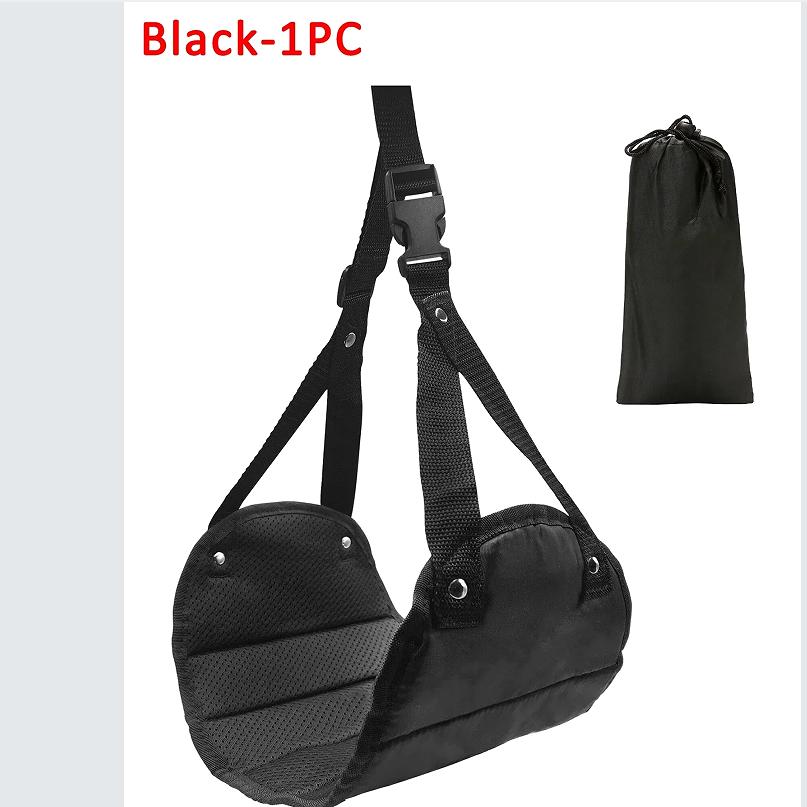 1 шт. Дорожный гамак Подвесной Регулируемый Офисный гамак с подставкой для ног для самолета для высокоскоростного железнодорожного вагона Уличная мебель
1 шт. Дорожный гамак Подвесной Регулируемый Офисный гамак с подставкой для ног для самолета для высокоскоростного железнодорожного вагона Уличная мебель