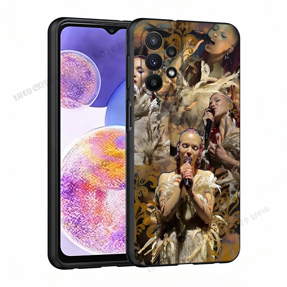 FKA T-Twigss Silicone Protect Case For Samsung A21 31 51 53 20 22 30 32 42 50 70 Cover Samsung A22 4G
FKA T-Twigss Silicone Protect Case For Samsung A21 31 51 53 20 22 30 32 42 50 70 Cover Samsung A22 4G