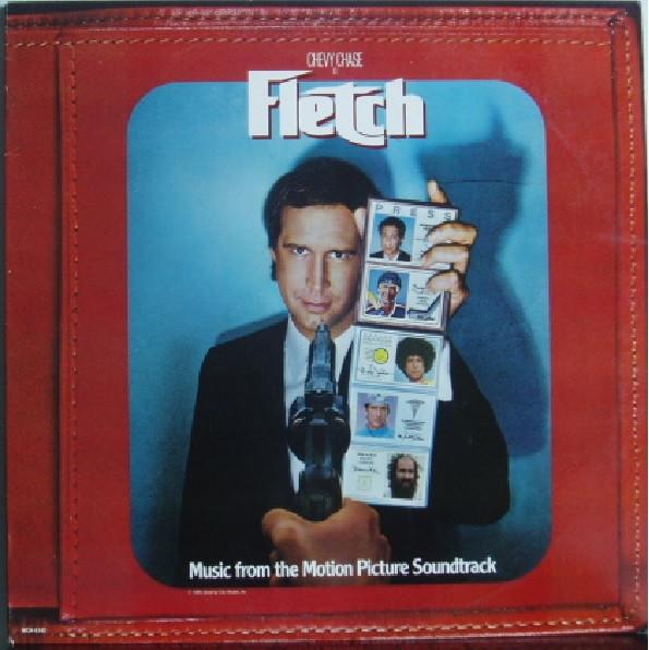 LP Пластинка РАЗНЫЕ ИСПОЛНИТЕЛИ - Флетч MCA6142 MCA RECORDS 1985 США Саундтреки и Мюзиклы Б/У
LP Пластинка РАЗНЫЕ ИСПОЛНИТЕЛИ - Флетч MCA6142 MCA RECORDS 1985 США Саундтреки и Мюзиклы Б/У