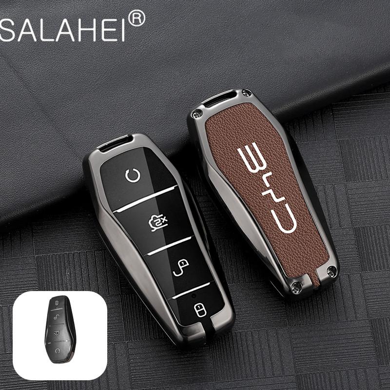 Car Remote Key Case Cover Shell For BYD Song Qin Han EV Tang DM 2018 2019 2020 2021 2020 Yuan Pro Max Auto Accessories Keychain
Car Remote Key Case Cover Shell For BYD Song Qin Han EV Tang DM 2018 2019 2020 2021 2020 Yuan Pro Max Auto Accessories Keychain